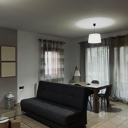 Willa Elena House Néa Péramos Zewnętrze zdjęcie