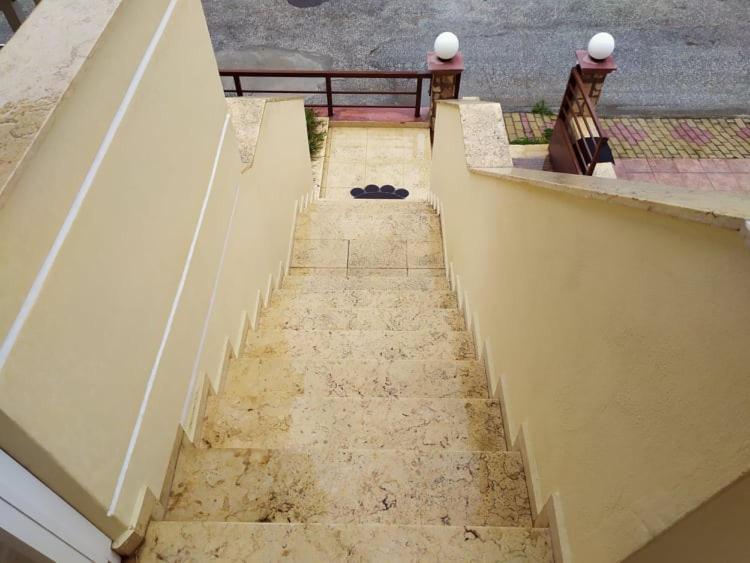 Willa Elena House Néa Péramos Zewnętrze zdjęcie