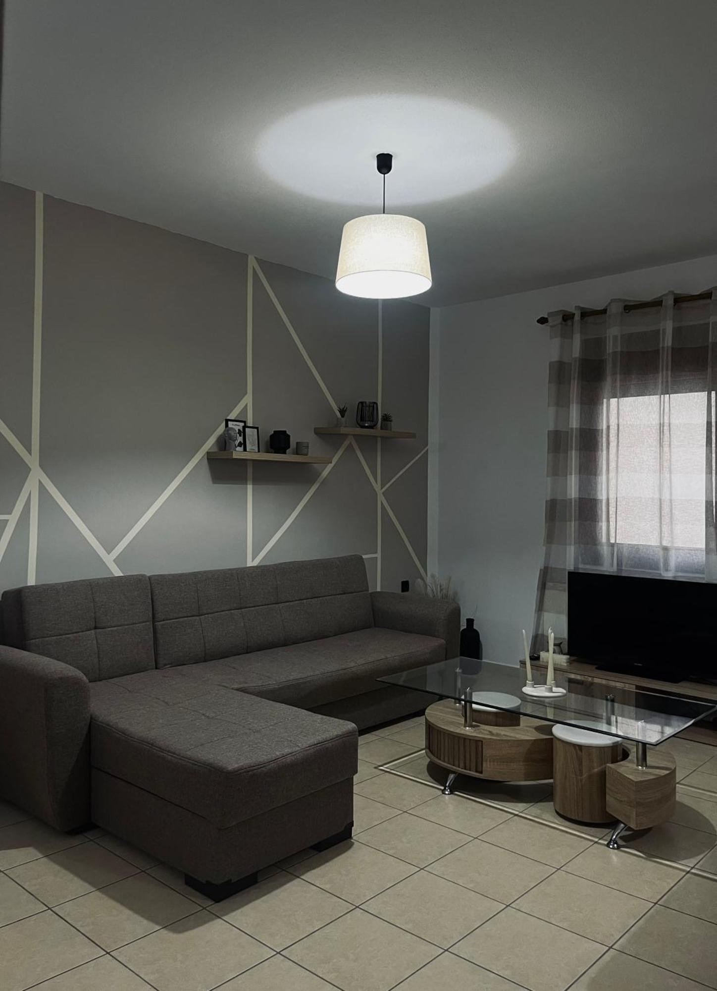Willa Elena House Néa Péramos Zewnętrze zdjęcie