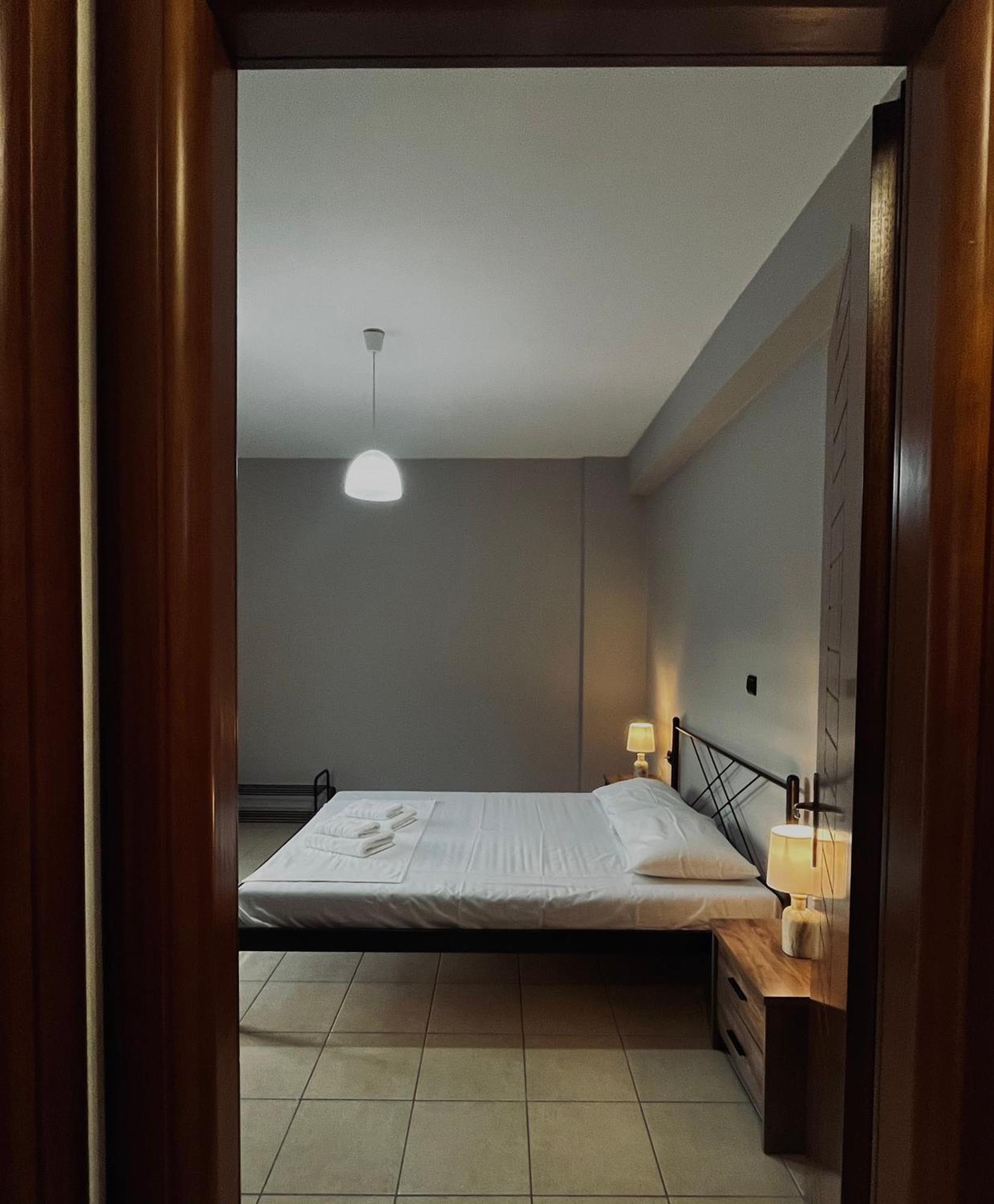 Willa Elena House Néa Péramos Zewnętrze zdjęcie